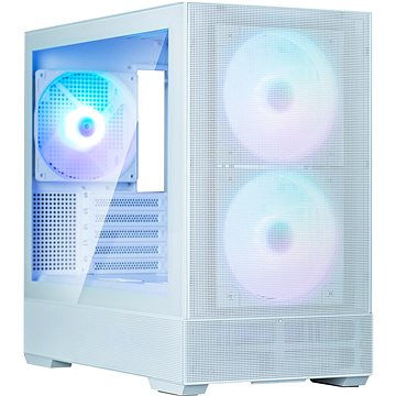 

Zalman P30 Air White