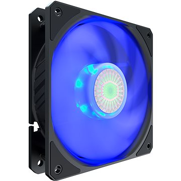 

Cooler Master SickleFlow 120 Blue