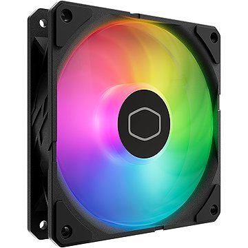 

Cooler Master SickleFlow Edge 120 ARGB