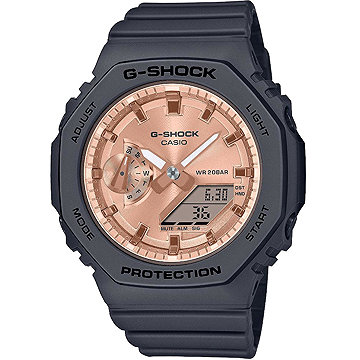 

Casio G-SHOCK GMA-S2100MD-1AER