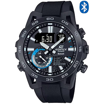 

Casio Connected Edifice ECB-40PB-1AEF
