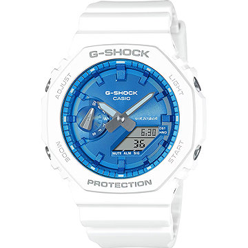 

Casio G-Shock Classic GA-2100WS-7AER