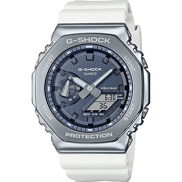 

Casio G-Shock Classic GM-2100WS-7AER