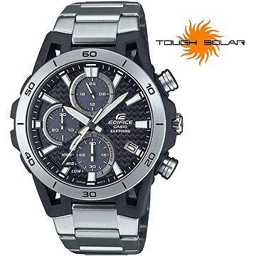 

Casio Edifice Sospensione Solar EFS-S640D-1AVUEF
