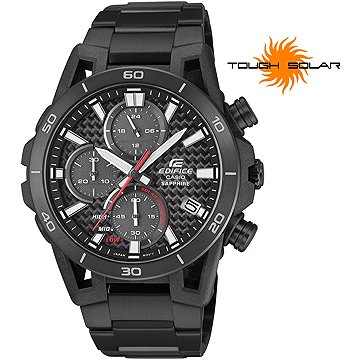 

Casio Edifice Sospensione Solar EFS-S640DC-1AVUEF