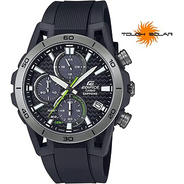 

Casio Edifice Sospensione Solar EFS-S640PB-1AVUEF