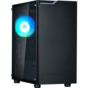 

Zalman T4 PLUS Black