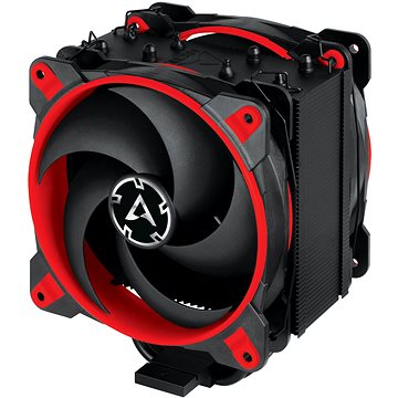 ARCTIC Freezer 34 eSports DUO Red - Chladič na procesor