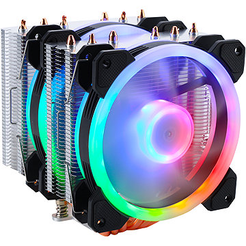 

GELID Solutions Glacier RGB