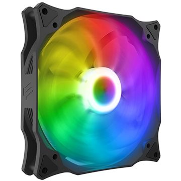 

SilentiumPC Stella HP ARGB 140 PWM