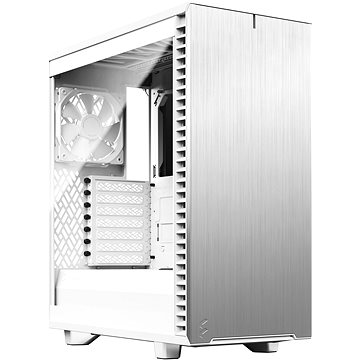 

Fractal Design Define 7 Compact White TG