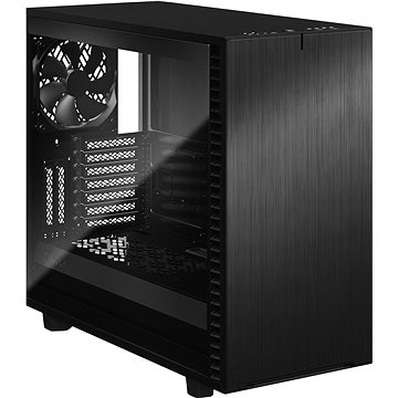 

Fractal Design Define 7 Black - TG