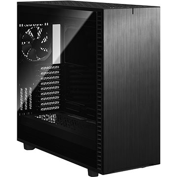 

Fractal Design Define 7 XL Black - Dark TG