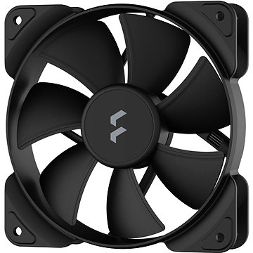 

Fractal Design Aspect 12 PWM Black