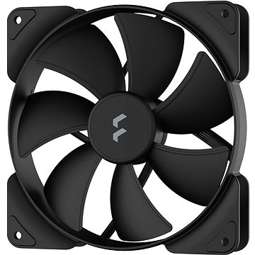 

Fractal Design Aspect 14 PWM Black