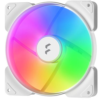

Fractal Design Aspect 14 RGB White Frame