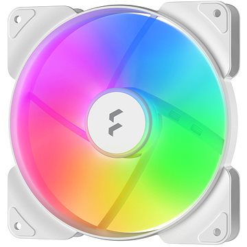 

Fractal Design Aspect 14 RGB PWM White