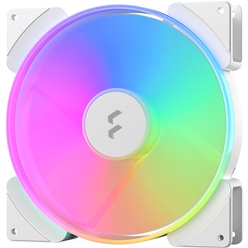 

Fractal Design Prisma AL-18 ARGB PWM White