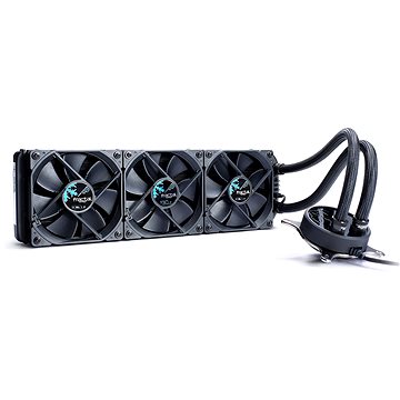 

Fractal Design Celsius S36 Blackout
