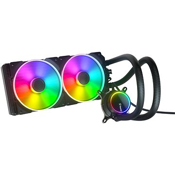 

Fractal Design Celsius+ S28 Prisma