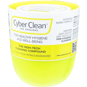 

CYBER CLEAN The Original 160 g