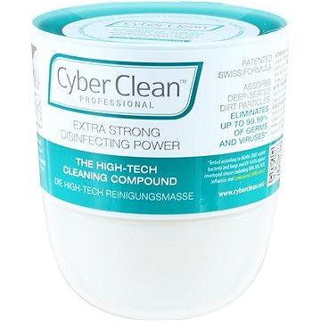 CYBER CLEAN Professional 160 g - Čisticí hmota