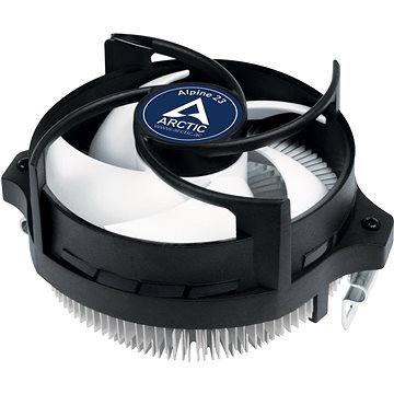 

ARCTIC Alpine 23