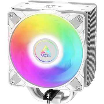 

ARCTIC Freezer 36 A-RGB White