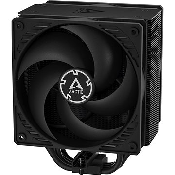 

ARCTIC Freezer 36 Black