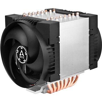 

ARCTIC Freezer 4U-M