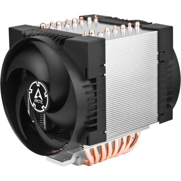 ARCTIC Freezer 4U-M Ampere