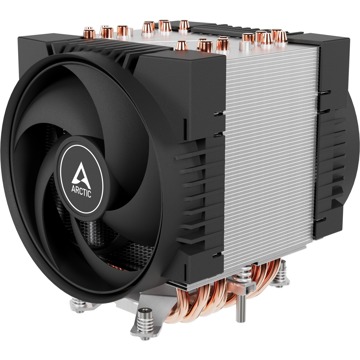 ARCTIC Freezer 4U-SP5