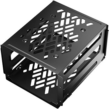 

Fractal Design Define 7 HDD cage Kit Type B Black