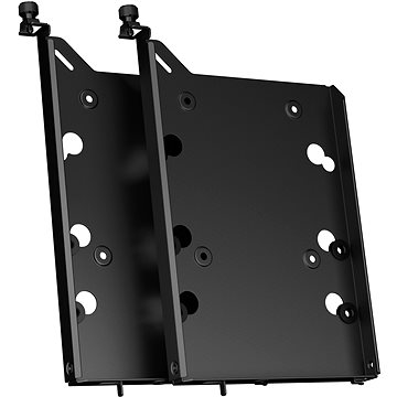 

Fractal Design HDD Tray Kit Type B Black