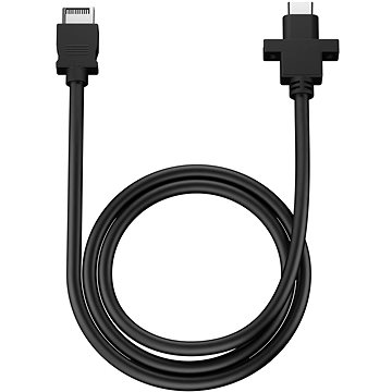 

Fractal Design USB-C 10Gbps Cable – Model D