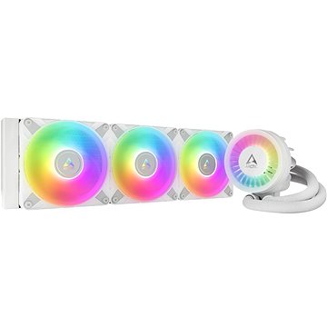 

ARCTIC Liquid Freezer III 360 A-RGB White
