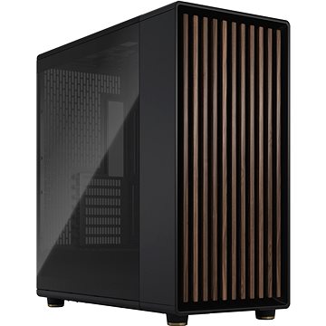 

Fractal Design North XL Charcoal Black TG Dark