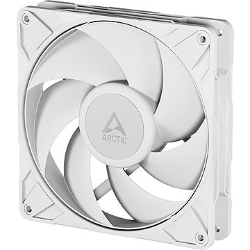 ARCTIC P14 Pro PST White