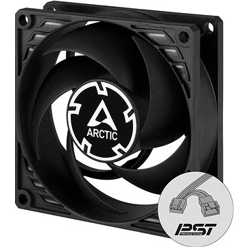 

ARCTIC P8 PWM PST