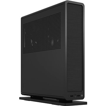 

Fractal Design Ridge Black (PCIe 4.0)