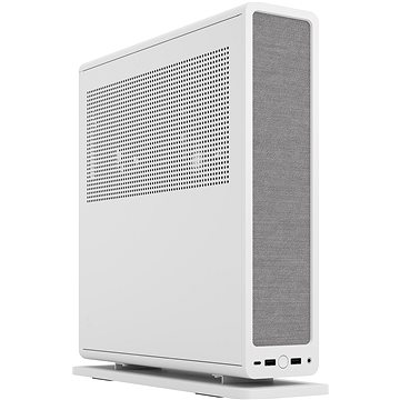 

Fractal Design Ridge White (PCIe 4.0)