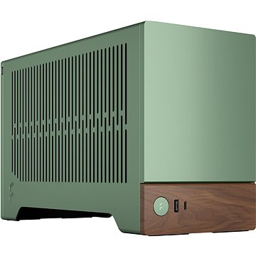 

Fractal Design Terra Jade