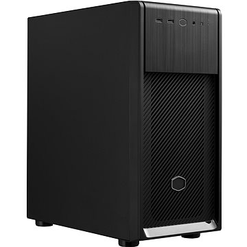 

Cooler Master ELITE 500