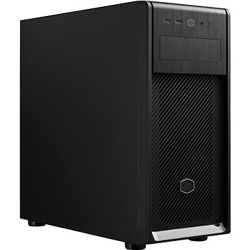 

Cooler Master ELITE 500 ODD