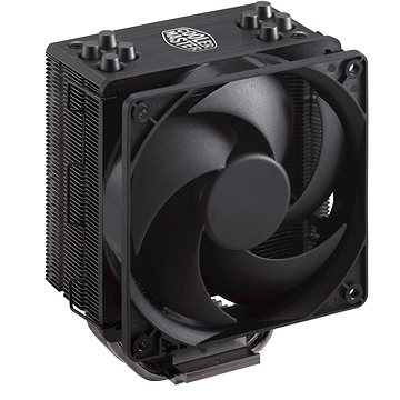 

Cooler Master HYPER 212 BLACK EDITION WITH LGA1700 (NEW PACKAGING)