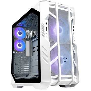 Cooler Master HAF 700 WHITE