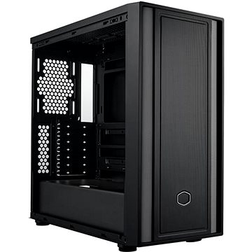Cooler Master MASTERBOX 600 LITE