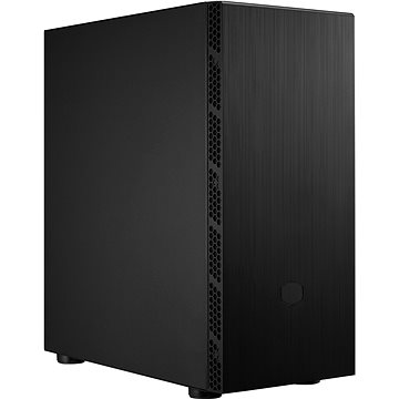

Cooler Master MasterBox MB600L V2 Steel