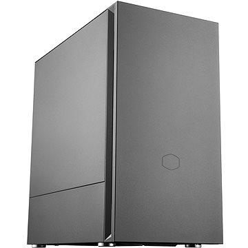 

Cooler Master MB Silencio S400