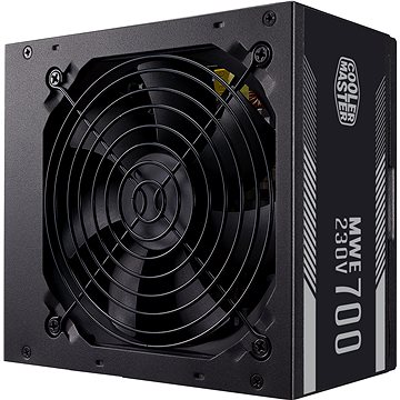 

Cooler Master MWE 700 WHITE 230V - V2